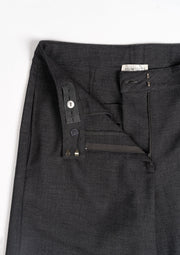 Cosmo Pant Black